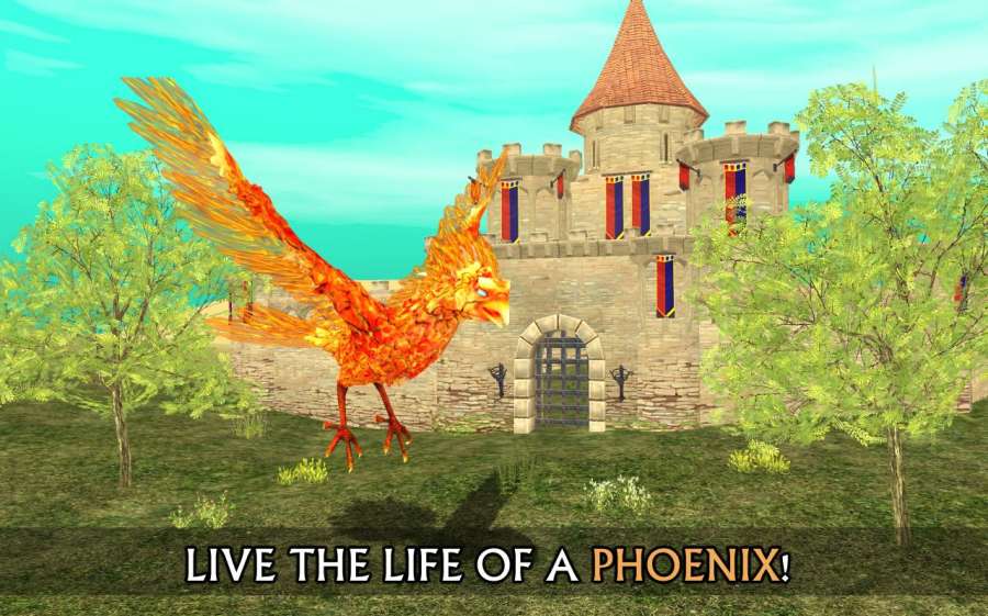 ģ3D(Phoenix Sim)