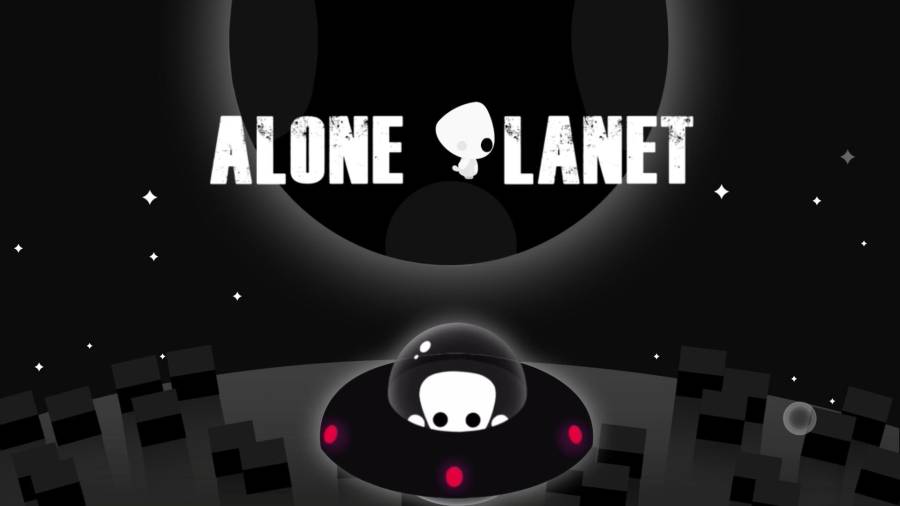 Ǵð(Alone Planet)