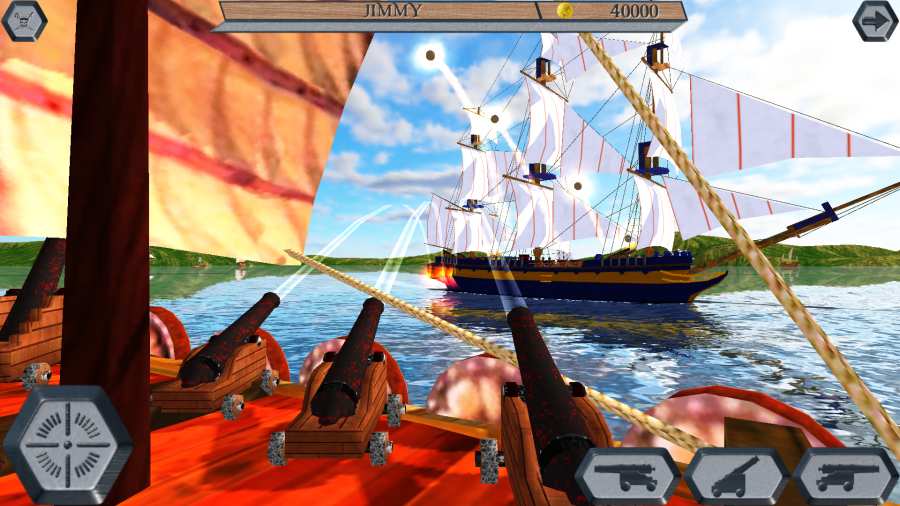 ޽(World Of Pirate Ships)
