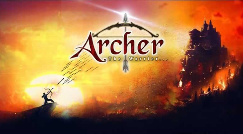 ӡȹְ(Archer:TheWarrior)