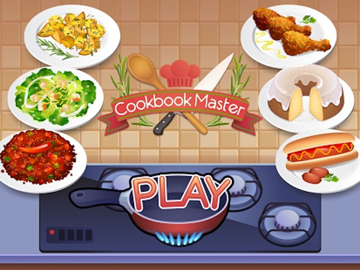 ״(Cookbook Master)