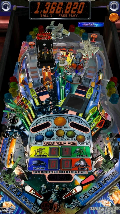 ̳(Pinball Arcade)