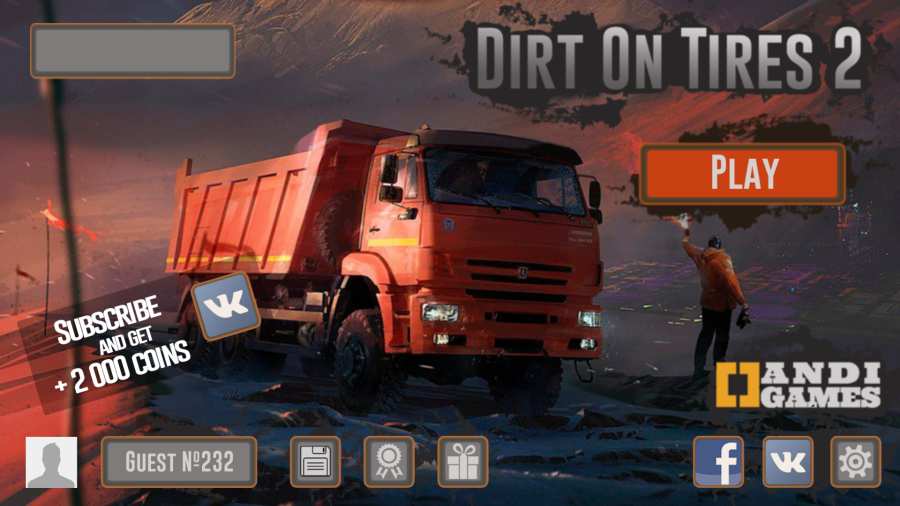 ɽԽҰ2ׯؿ(Dirt On Tires 2: Village)