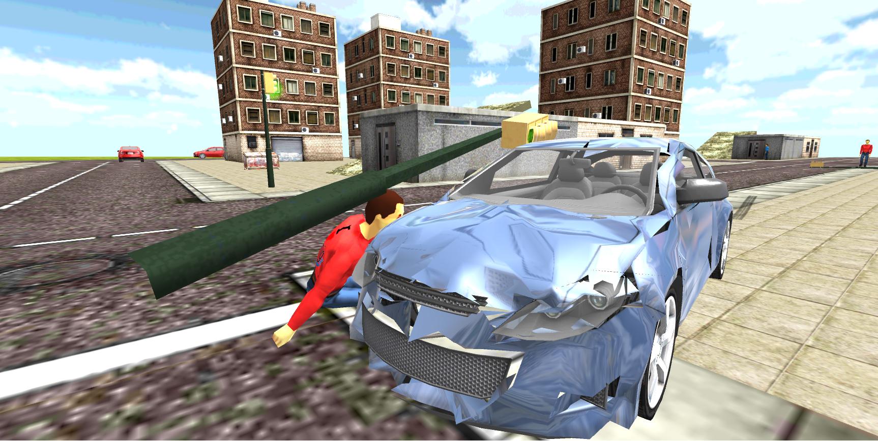 ؼʻ(City Driving Stunt Simulator)