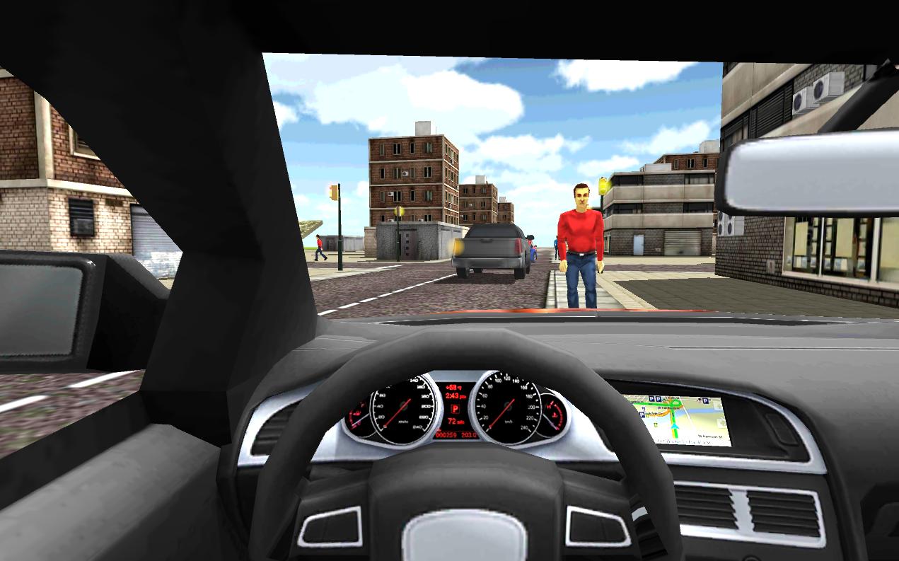 ؼʻ(City Driving Stunt Simulator)