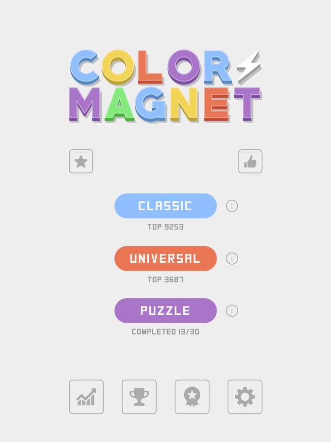 ɫ(Color Magnet)