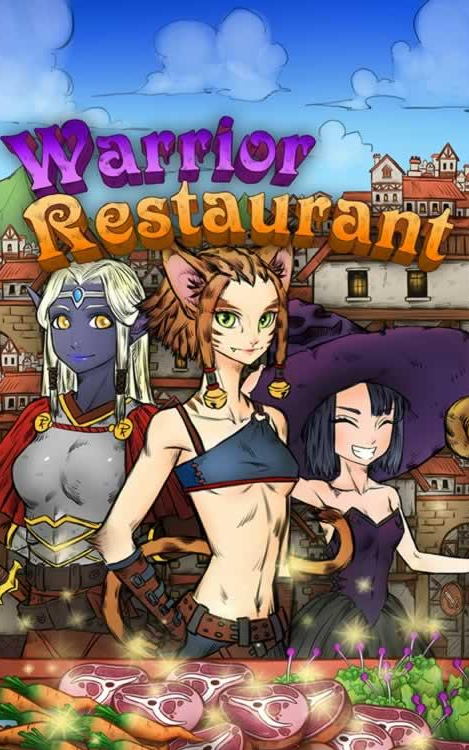 ߲(Warrior Restaurant)