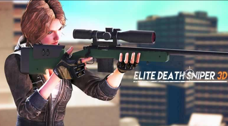 Ӣѻ3D(Elite Death Sniper 3D)