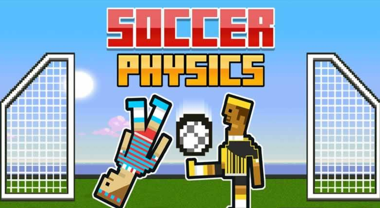 ˫2017(2017 Soccer Physics 2 player rag)
