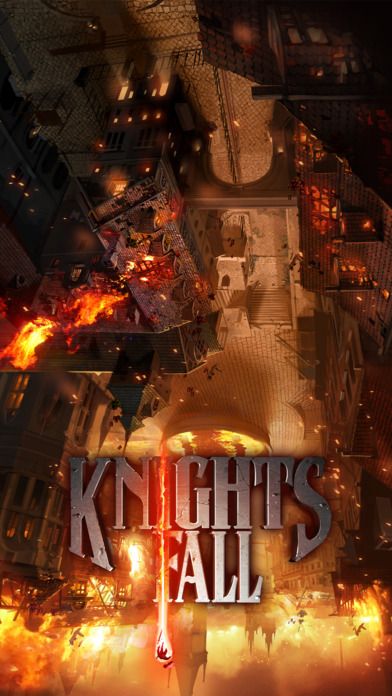 ʿ(Knights Fall)