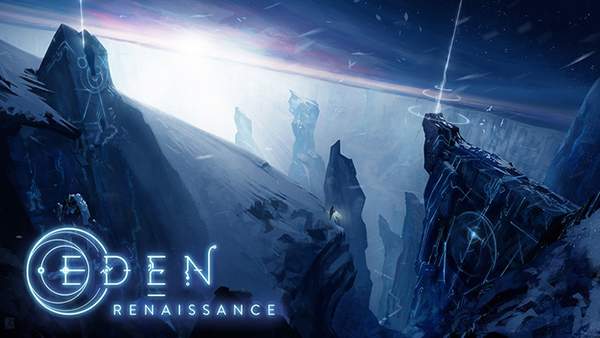 Eden: Renaissance iPhone/iPad