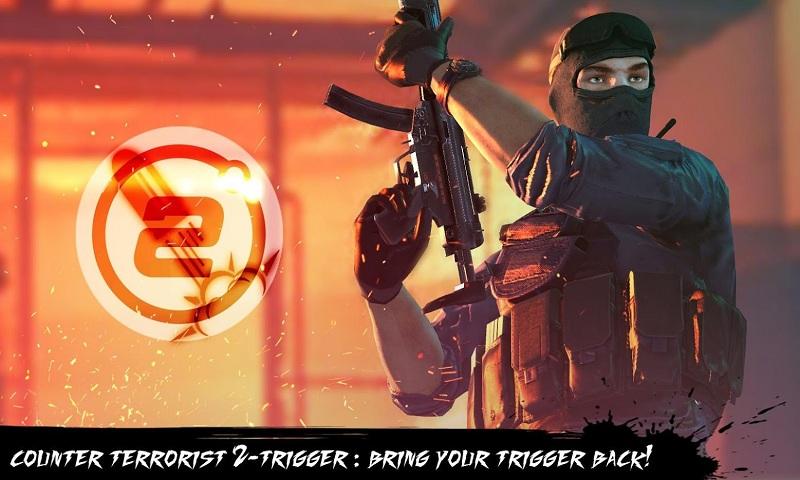 ս2޽(Counter Terrorist 2)