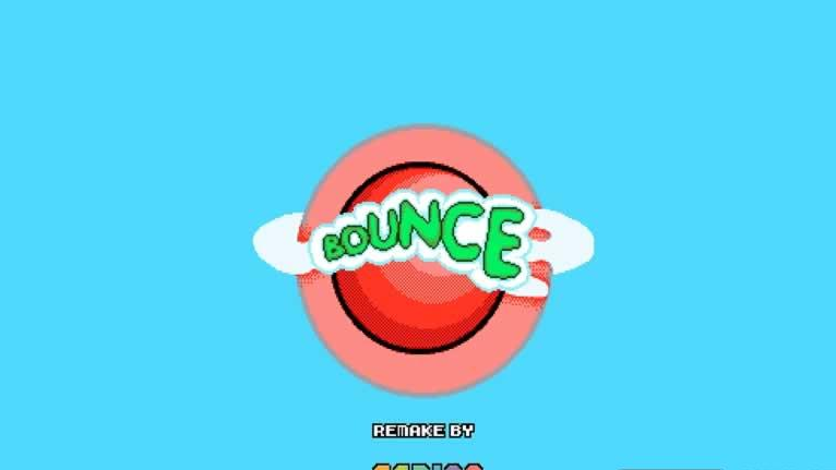 ķ(Bounce)