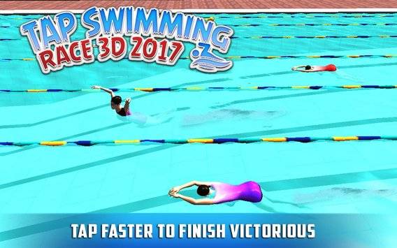 תӾ2017޽(Pro Swimming Race 3D)