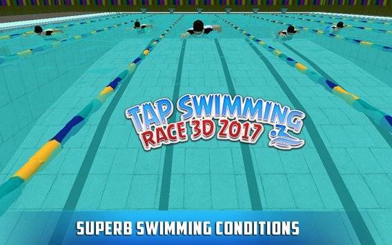 תӾ2017޽(Pro Swimming Race 3D)