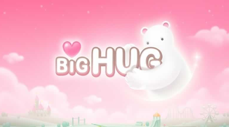Ĵ󱧱(Big Hug)
