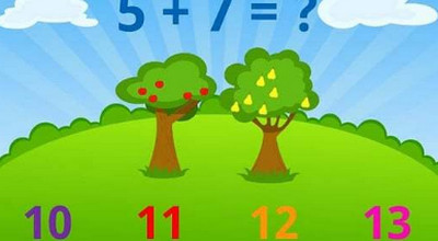 ׶(Kids Numbers and Math Lite)