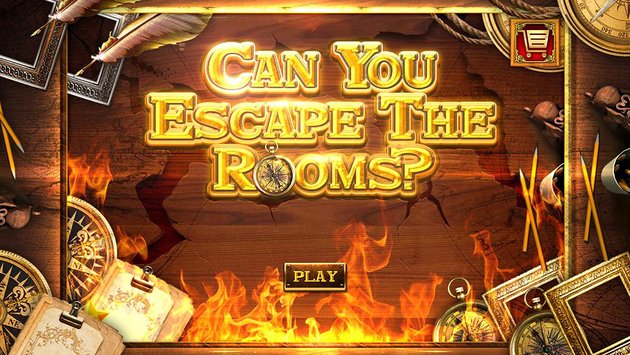 ӳҽļ(Can You Escape The Rooms)
