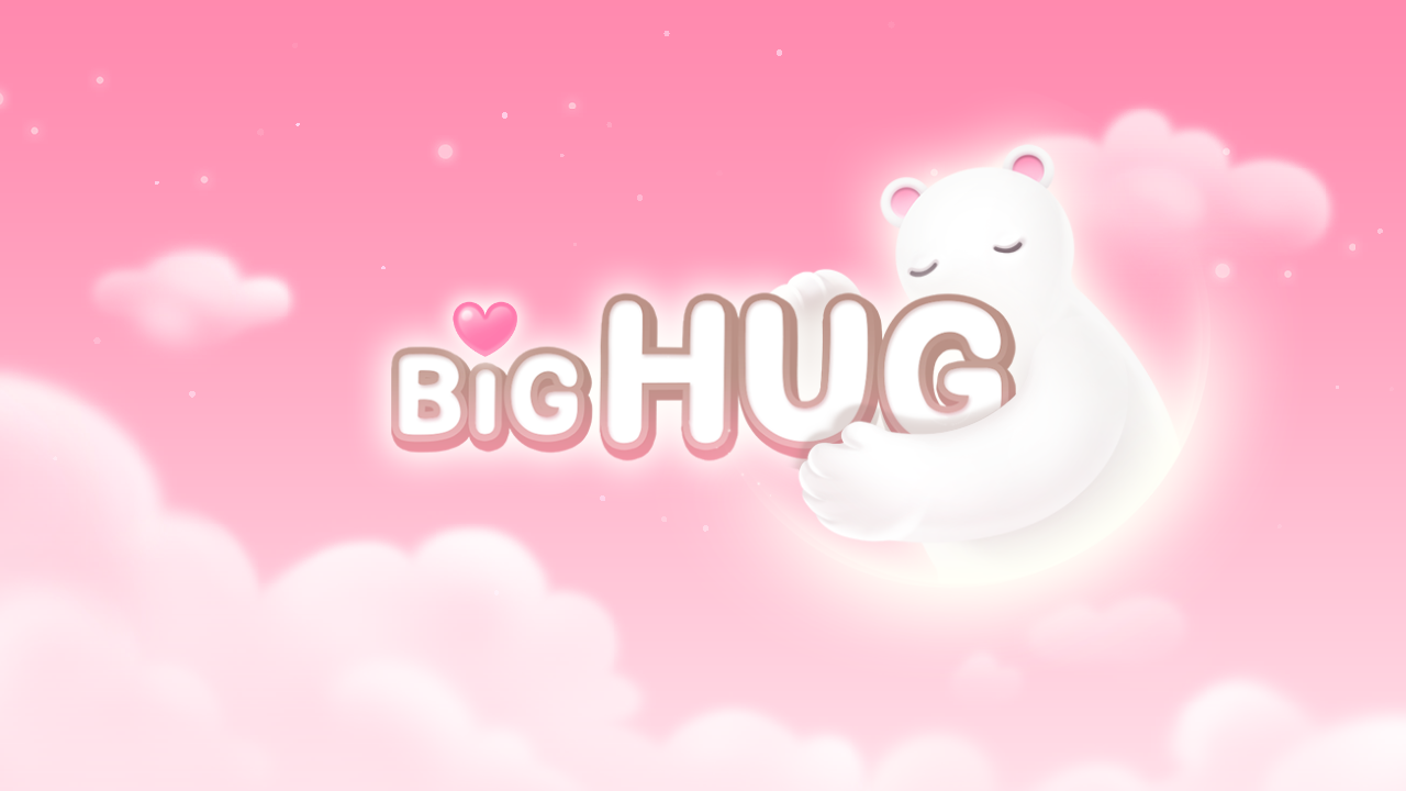 Ĵ󱧱ʯ(Big Hug)