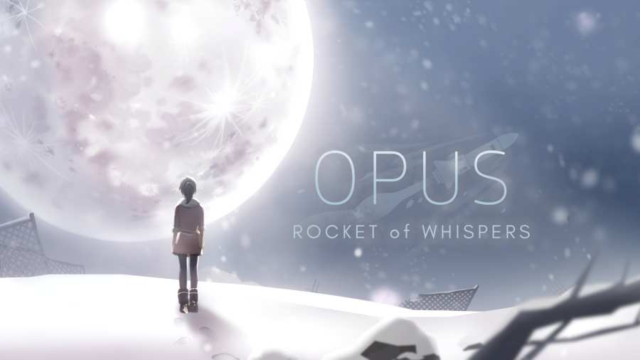 OPUS֮޽(OPUS: Rocket of Whispers)
