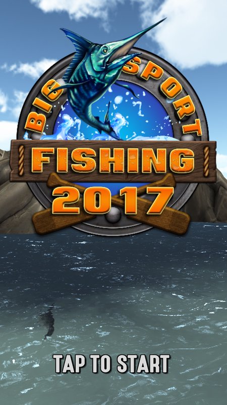 ȫ2017ʯBig Sport Fishing 2017