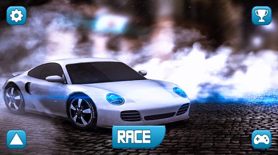 ְҵӢ޽(Elite Car Race Pro)