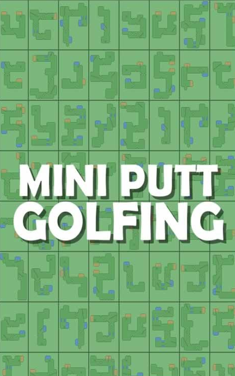 Ƹ˸߶(Mini Putt Golfing)