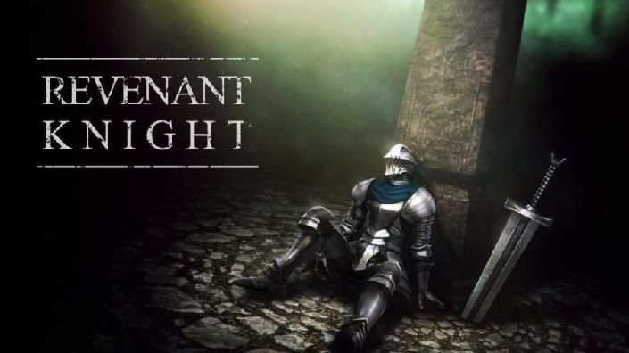 ʿ(Revenant Knight)