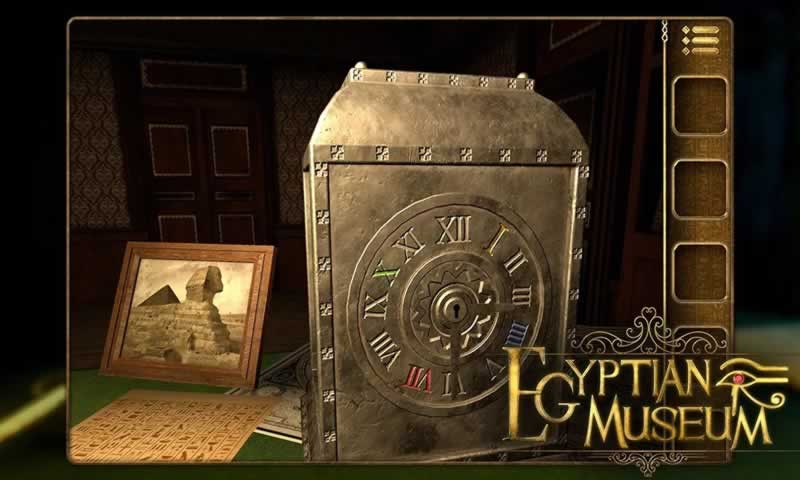 Ѱ̽(Egyptian Museum Adventure)