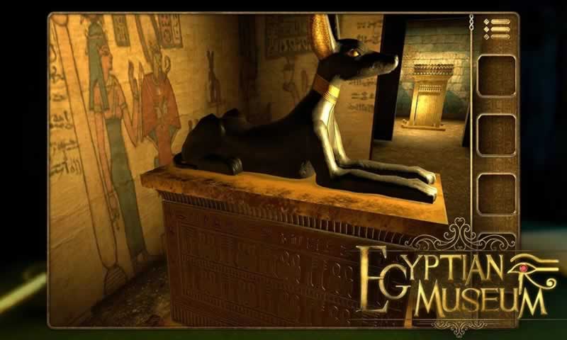 Ѱ̽(Egyptian Museum Adventure)