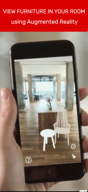 Roomle 3D & AR ƹ滮iPhone/iPad