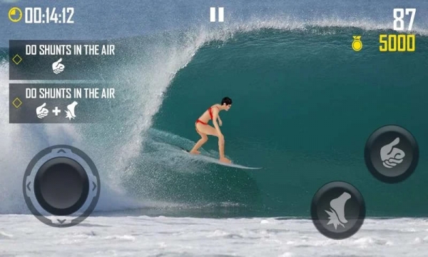 �_浪大���o限金��(SurfingMaster)