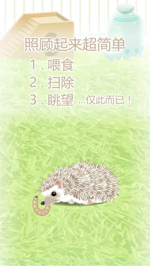 Ϸ޽(Hedgehog)