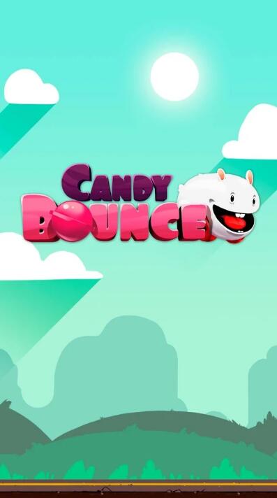 ǹ(Candy Bounce)