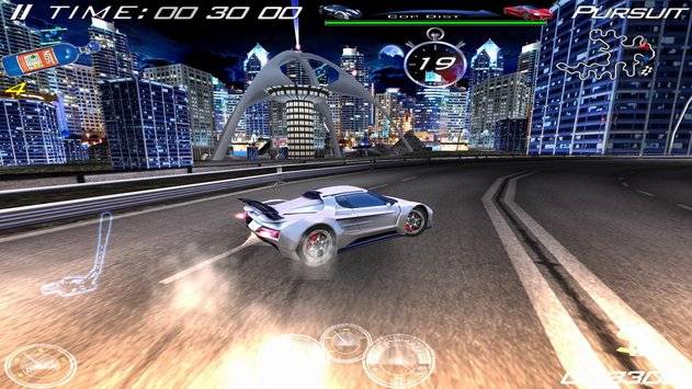 ռ5޽(Speed Racing Ultimate 5)