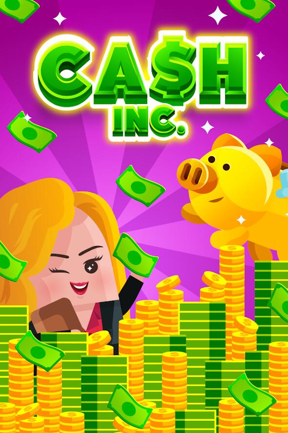 Ƹ(Cash, Inc.)