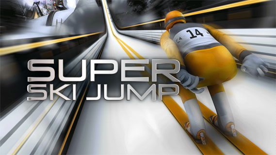 ѩ޽(Ski Jumping Pro)
