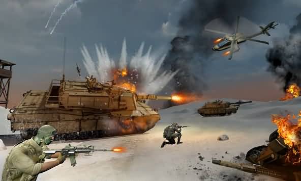 ½ս(Battle of Tanks 2017)