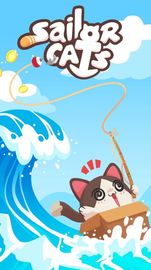 ˮè(Sailor Cats)