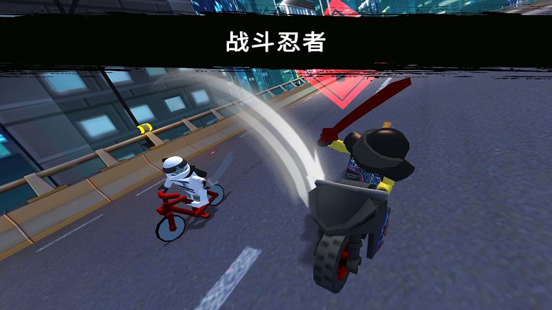 ָ޽(Ride Ninja)