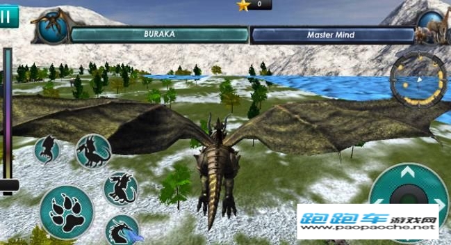ģ(Monster Dragon Simulator)