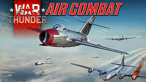 սս(Air Combat War Thunder)