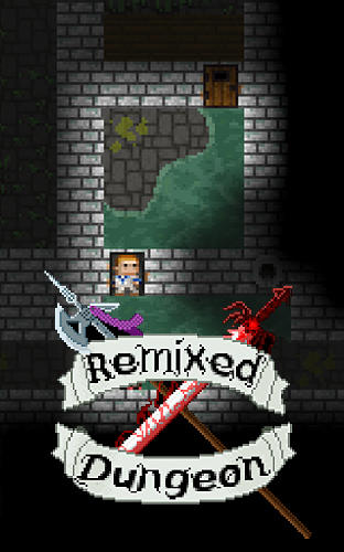 ϵص(Remixed Pixel Dungeon)