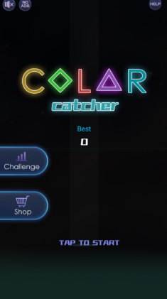 ɫ(ColorCatcher)
