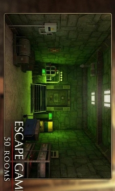 50֮һʾ(Escape game 50 rooms 1)
