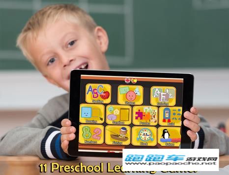 ͯѧǰϷ(Preschool Games For Kids)