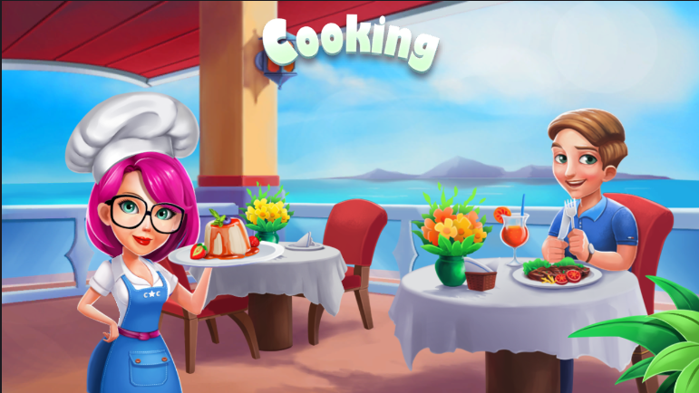 ǳʦ(Cooking Star Chef)