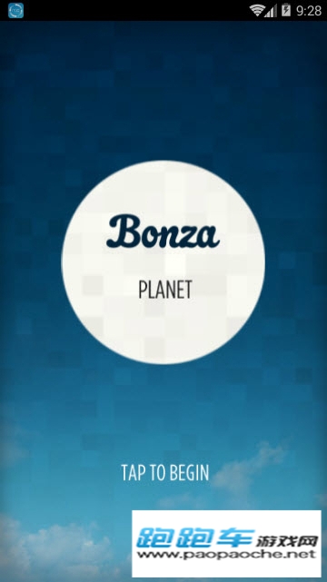 ƴͼ(Bonza Planet)
